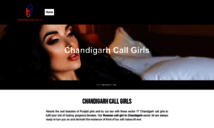 Chandigarhcallgirls.org.in thumbnail