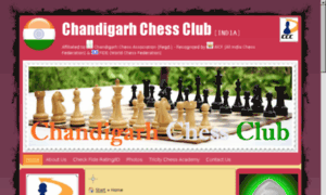 Chandigarhchessclub.com thumbnail