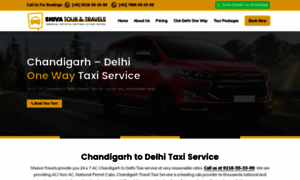 Chandigarhtraveltaxi.com thumbnail