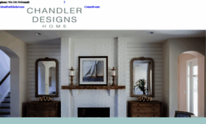 Chandlerdesignshome.com thumbnail