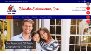 Chandlerexterminatorsinc.com thumbnail