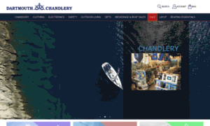 Chandlery.co.uk thumbnail