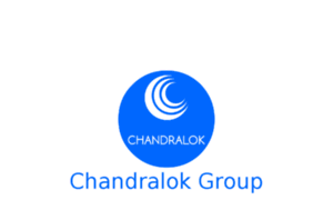 Chandralokgroup.com thumbnail