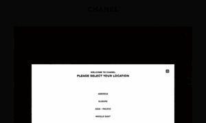 Chanel.com.my thumbnail