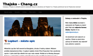 Chang.cz thumbnail
