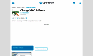 Change-mac-address.br.uptodown.com thumbnail