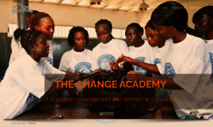 Changeacademy.atwebpages.com thumbnail