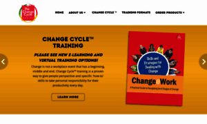 Changecycle.com thumbnail
