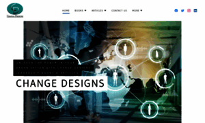 Changedesigns.net thumbnail