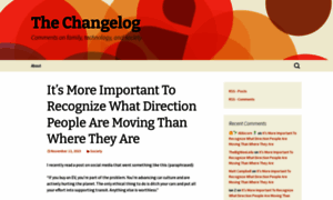 Changelog.complete.org thumbnail