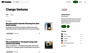 Changeventures.medium.com thumbnail