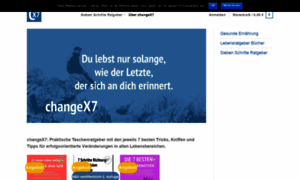 Changex7.com thumbnail