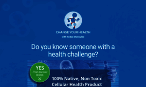 Changeyourhealth.com.au thumbnail