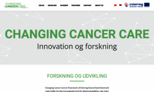 Changingcancercare.eu thumbnail