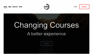 Changingcourses11.com thumbnail