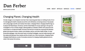 Changingplanetchanginghealth.com thumbnail