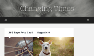 Changingtimes-photography.com thumbnail