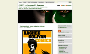 Changinguppakistan.wordpress.com thumbnail