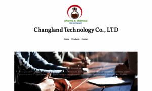 Changlandtech.com thumbnail