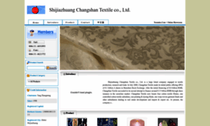 Changshangf.texindex.com thumbnail