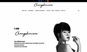 Changskincare.com thumbnail