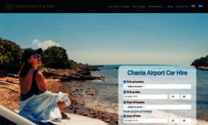 Chania-airport-carhire.com thumbnail