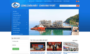 Chanmayport.com.vn thumbnail