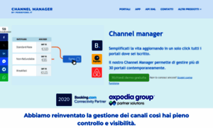 Channel-manager.it thumbnail