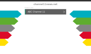 Channel11news.net thumbnail