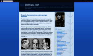 Channel1967.blogspot.com thumbnail