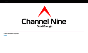 Channel9.co.jp thumbnail