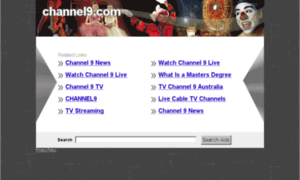 Channel9.com thumbnail