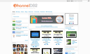 Channeldb2.com thumbnail