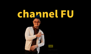 Channelfu.com thumbnail