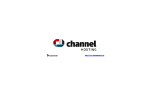 Channelhosting.co.uk thumbnail