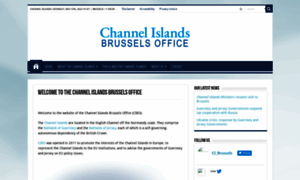 Channelislands.eu thumbnail
