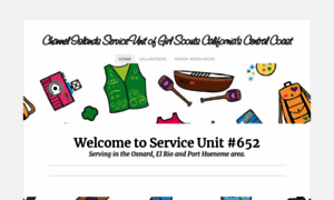 Channelislandsgirlscouts.weebly.com thumbnail