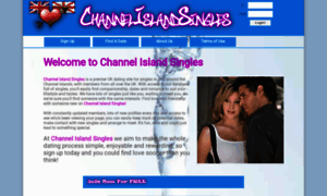 Channelislandsingles.com thumbnail