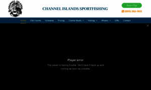 Channelislandssportfishing.com thumbnail