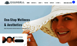 Channellmedicalgroup.com thumbnail