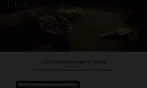 Channelmanager.de thumbnail