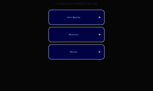 Channelmyanmar.online thumbnail