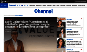 Channelpartner.es thumbnail