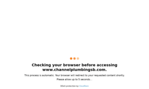 Channelplumbingsb.com thumbnail