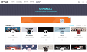 Channels.vlive.tv thumbnail