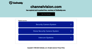 Channelvision.com thumbnail