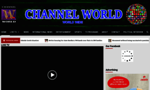 Channelworld.tv thumbnail