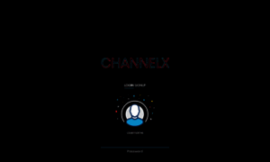 Channelx.online thumbnail