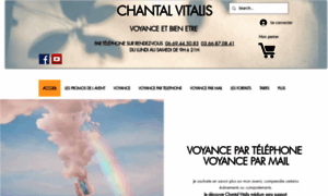 Chantal-voyance.org thumbnail