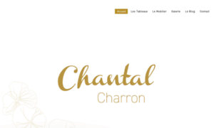 Chantalcharron.fr thumbnail